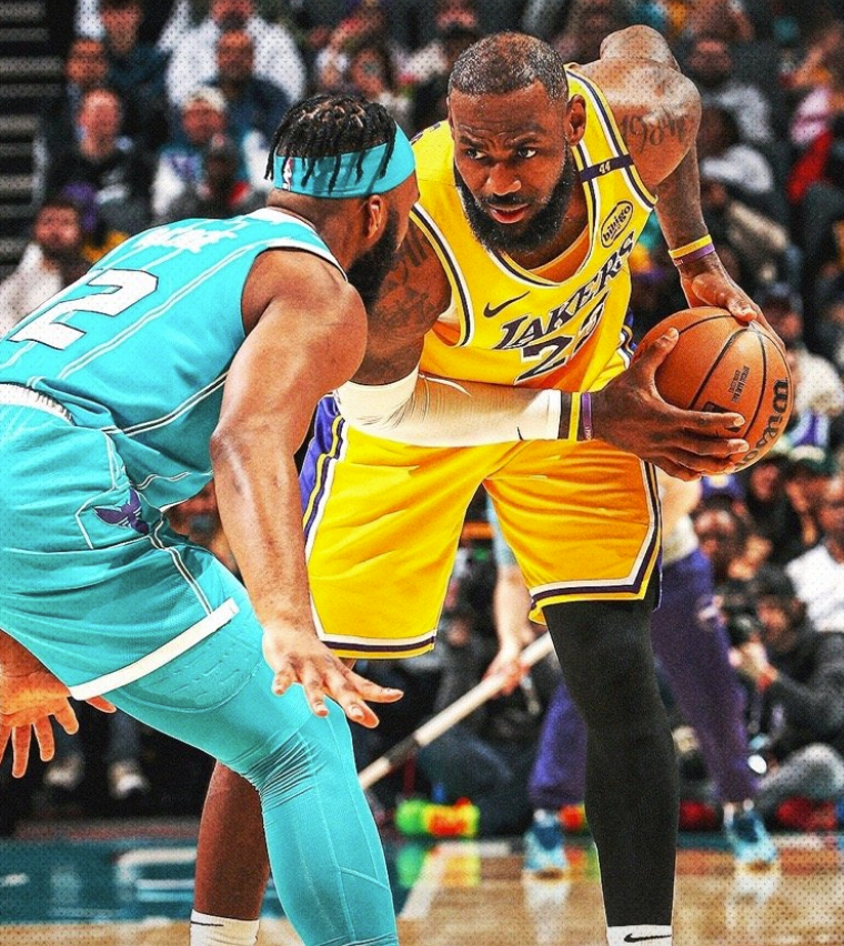 开云中国-浓眉哥重要时刻战术调整，MAD带队取胜！的简单介绍-开云中国