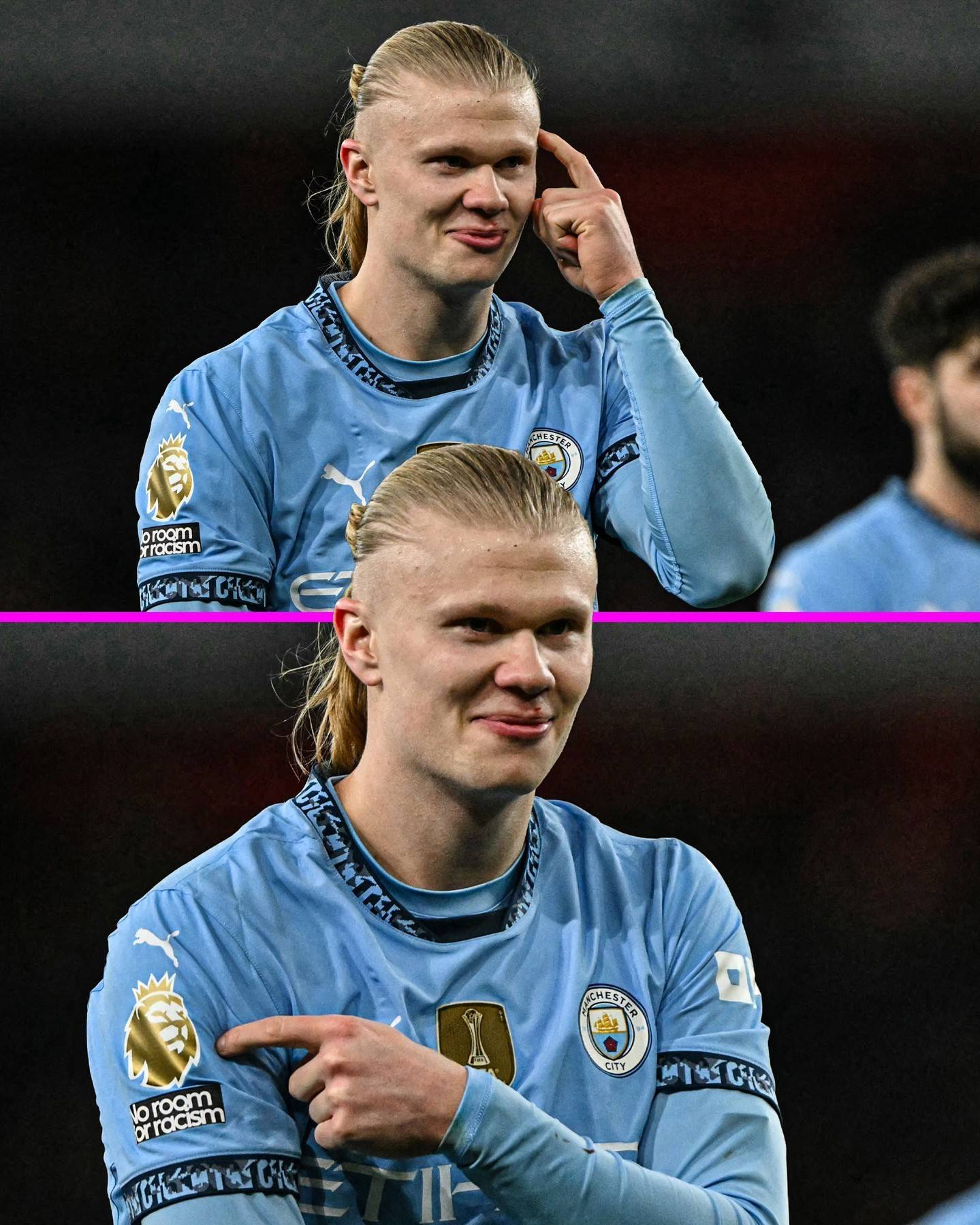 开云体育-包含哈兰德官方宣布出色防守新规，掘金引发争议！的词条-开云体育