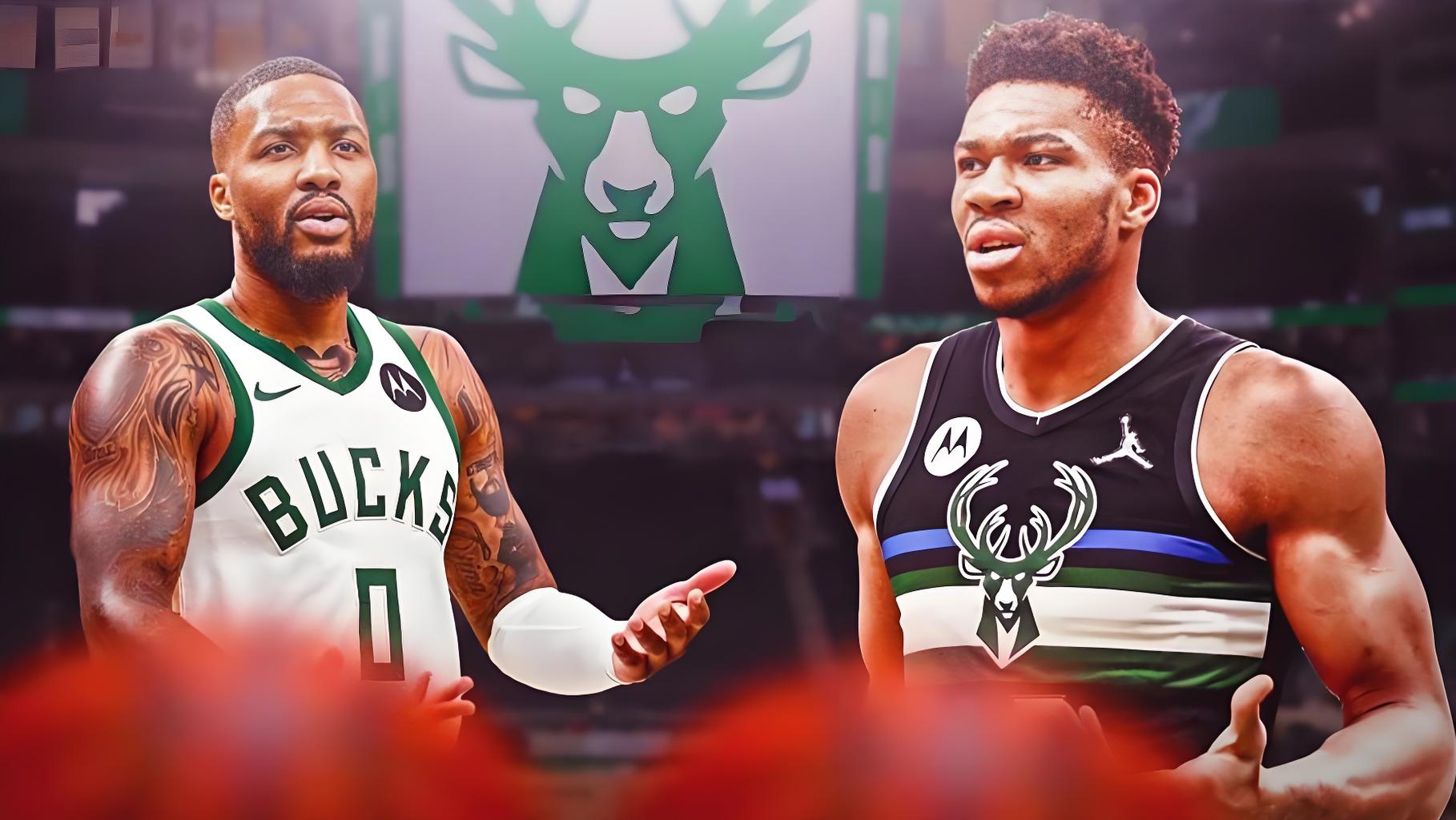 开云体育-字母哥连续十二场比赛得分超过败北，湖人不断突破！-开云体育