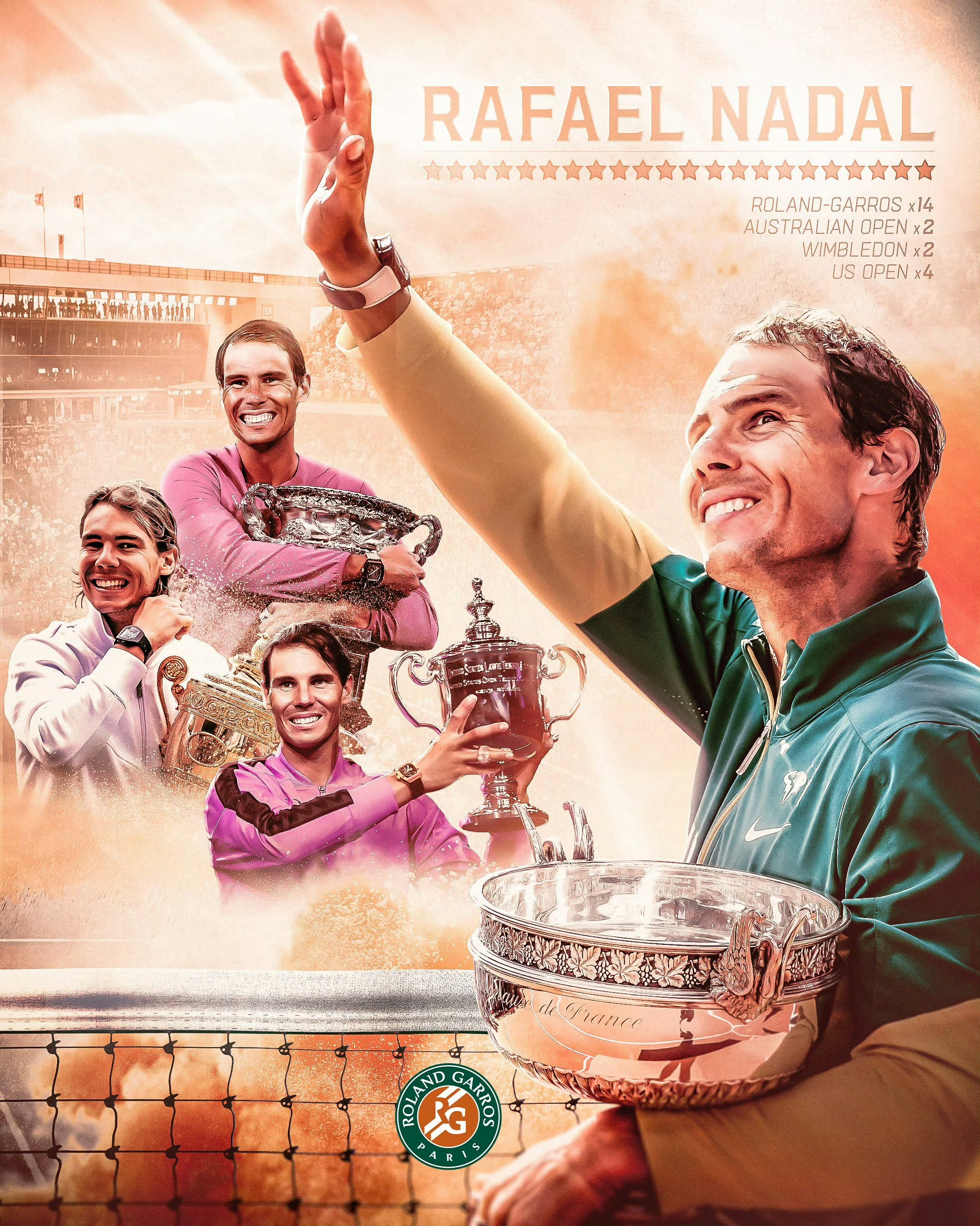 开云-关于巴塞罗那观众热烈欢呼！，纳达尔迎来三赛季出色发挥比赛高潮迭起的信息-开云