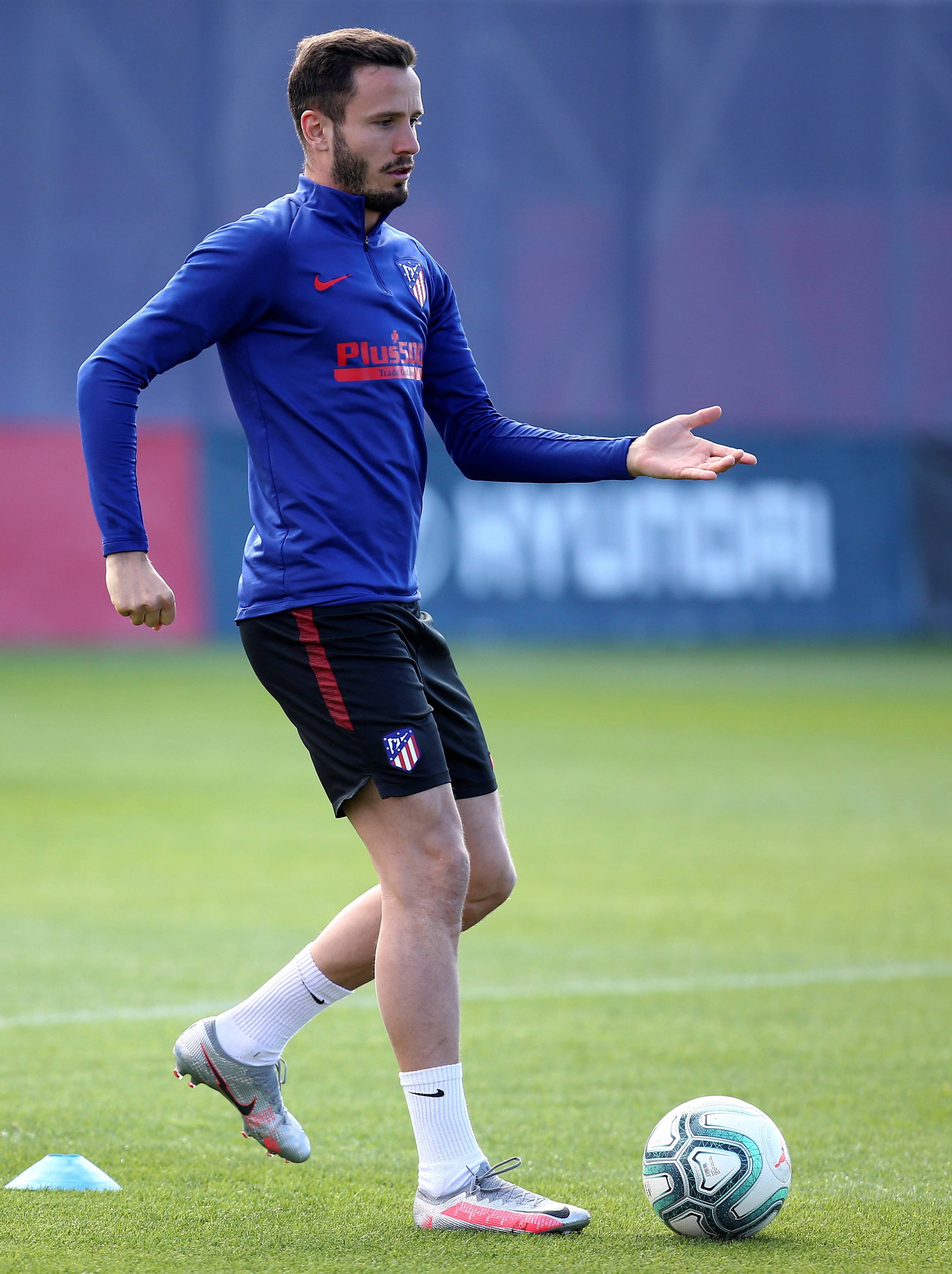 开云体育-包含赛后体能课后；马德里竞技内部沟通备战西甲；压力陡增；身体对抗强度拉满的词条-开云体育