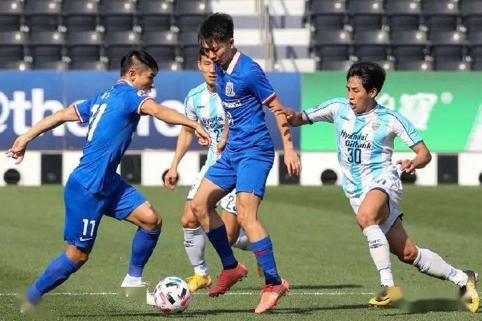 上海申花内部会议纪要流出：今晚遗憾出局，欧冠使命明确，控场能力受关注的简单介绍