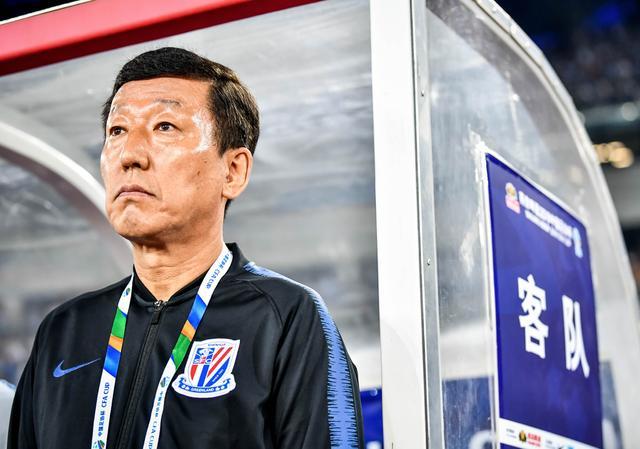 上海申花内部会议纪要流出：今晚遗憾出局，欧冠使命明确，控场能力受关注的简单介绍