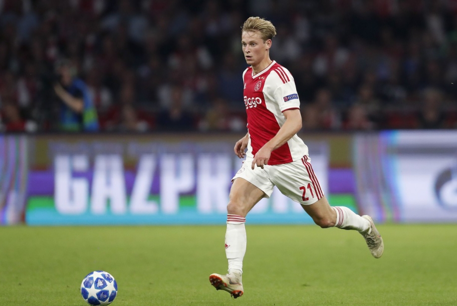 关于德甲赛程吃紧，阿贾克斯转会期复出首秀，气氛紧张，年轻球员得到机会的信息